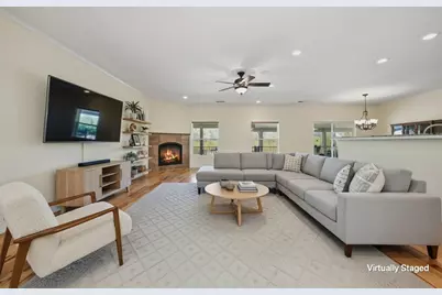 19512 Stonegate Road, Hidden Valley Lake, CA 95467 - Photo 11
