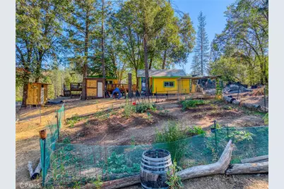 8255 High Valley Road, Cobb, CA 95426 - Photo 39