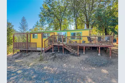 8255 High Valley Road, Cobb, CA 95426 - Photo 1