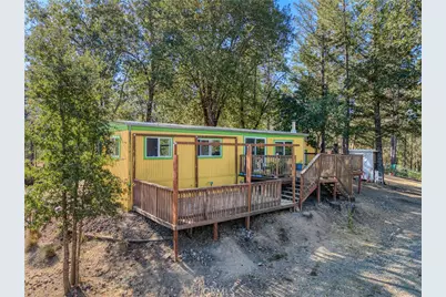 8255 High Valley Road, Cobb, CA 95426 - Photo 3