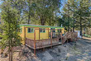 8255 High Valley Rd, Cobb, CA 95426 - Photo 3