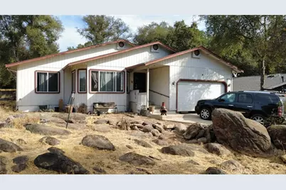 18872 North Shore Drive, Hidden Valley Lake, CA 95467 - Photo 1