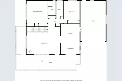 3279 Skyline, Kelseyville, CA 95451 - Photo 39