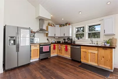 17390 Parnassus Road, Middletown, CA 95461 - Photo 11