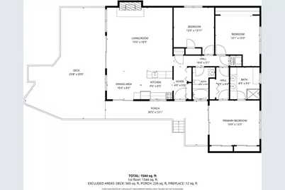 5171 Lake Boulevard, Lower Lake, CA 95457 - Photo 67