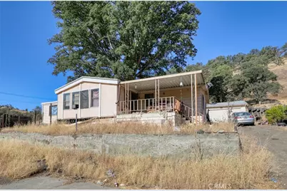601 New Long Valley, Clearlake Oaks, CA 95423 - Photo 1