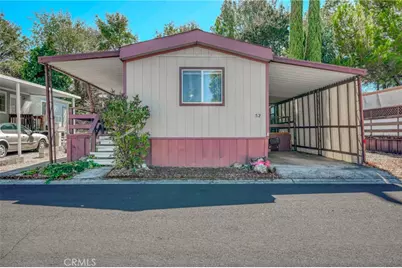 1025 Martin #52, Lakeport, CA 95453 - Photo 1