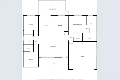18733 Hidden Valley Road, Hidden Valley Lake, CA 95467 - Photo 41
