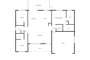 18733 Hidden Valley Rd, Hidden Valley Lake, CA 95467 - Photo 41