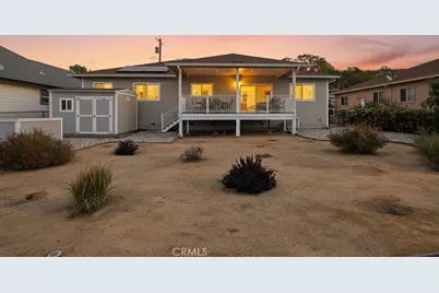 18733 Hidden Valley Road, Hidden Valley Lake, CA 95467 - Photo 3