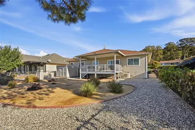 18733 Hidden Valley Road, Hidden Valley Lake, CA 95467 - Photo 35