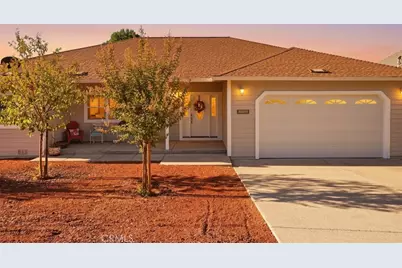 18733 Hidden Valley Road, Hidden Valley Lake, CA 95467 - Photo 1
