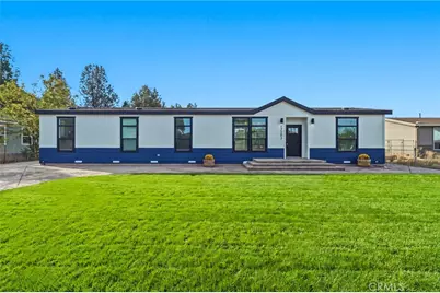 17203 Mustang Court, Lower Lake, CA 95457 - Photo 1