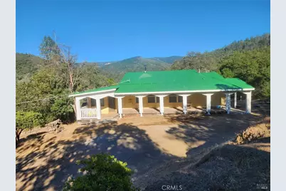 3100 Eel River Ranch Road, Covelo, CA 95428 - Photo 1