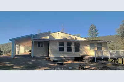 3100 Eel River Ranch Road, Covelo, CA 95428 - Photo 9