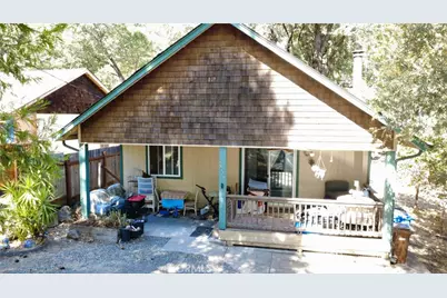 10726 Sycamore Road, Loch Lomond, CA 95461 - Photo 3