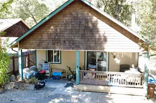 10726 Sycamore Rd, Loch Lomond, CA 95461 - Photo 3