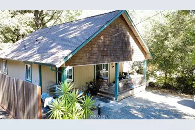 10726 Sycamore Road, Loch Lomond, CA 95461 - Photo 1