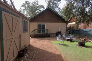 10726 Sycamore Rd, Loch Lomond, CA 95461 - Photo 25