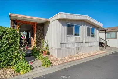 1025 Martin Street #19, Lakeport, CA 95453 - Photo 1