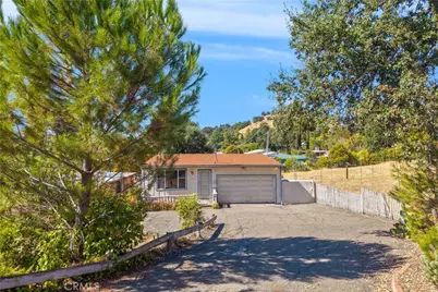 6869 Howard Avenue, Nice, CA 95464 - Photo 1