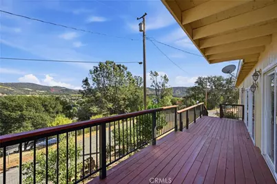 12322 Lakeview Drive, Clearlake Oaks, CA 95423 - Photo 1