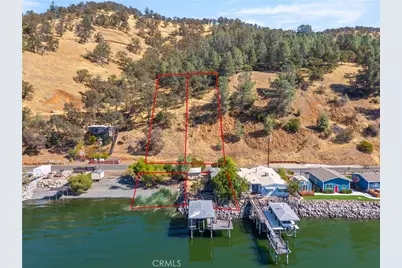11411 Lakeshore Drive, Clearlake, CA 95422 - Photo 37