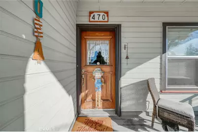 470 Second Street, Lakeport, CA 95453 - Photo 3