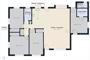 1980 Hartley St, Lakeport, CA 95453 - Photo 5
