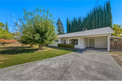 1980 Hartley Street, Lakeport, CA 95453 - Photo 1