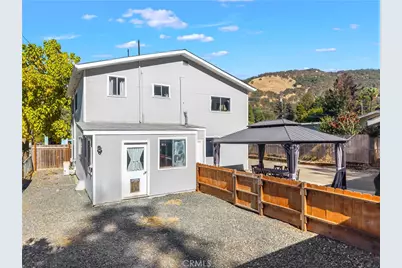 6843 Rosemont Drive, Lucerne, CA 95458 - Photo 3