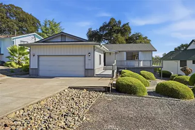 19001 Spyglass, Hidden Valley Lake, CA 95467 - Photo 1