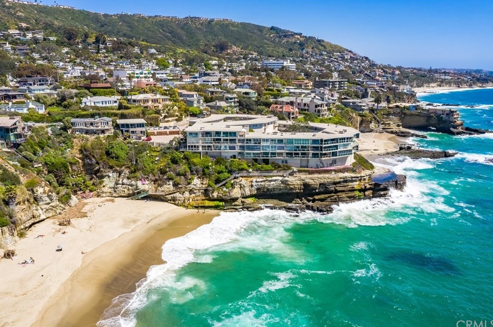 31561 Table Rock Dr, Laguna Beach CA  92651-8329 exterior