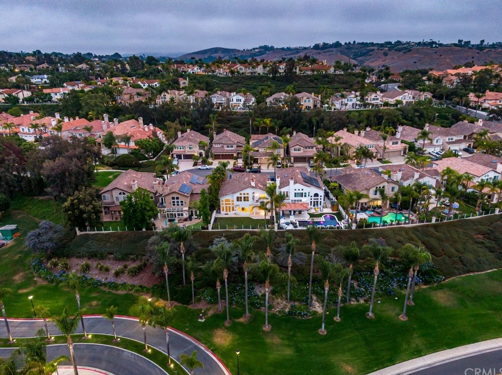 5 Anacapri, Laguna Beach CA  92677-8630 exterior