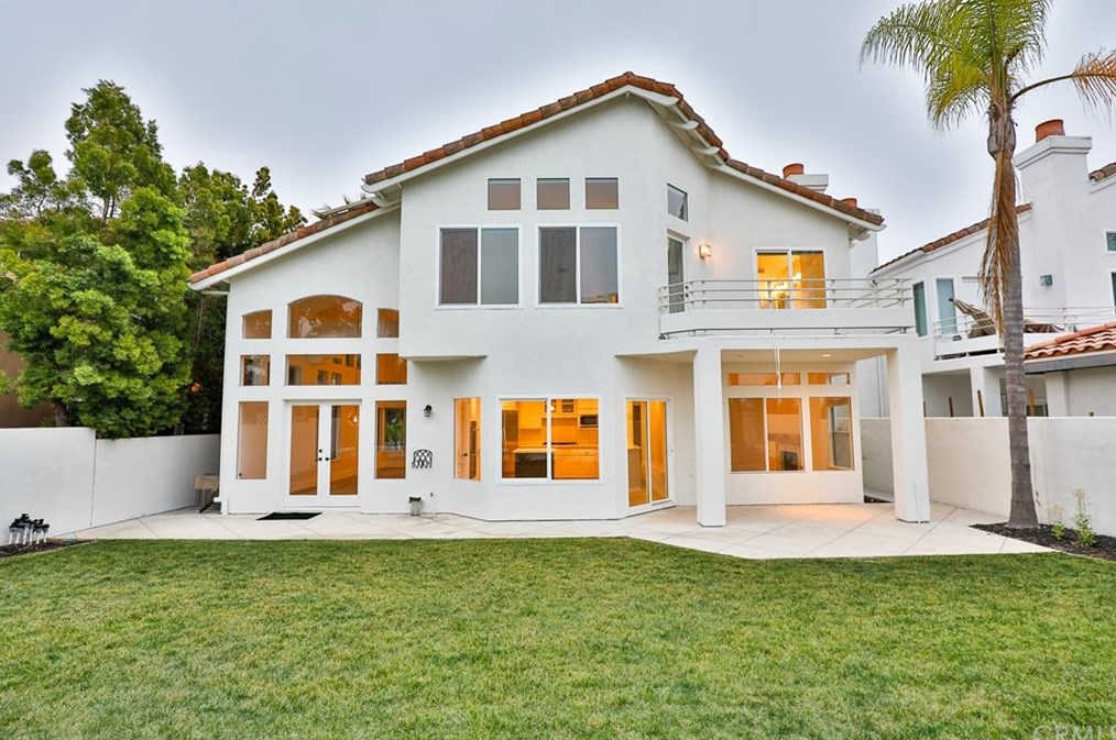 5 Anacapri, Laguna Beach CA  92677-8630 exterior