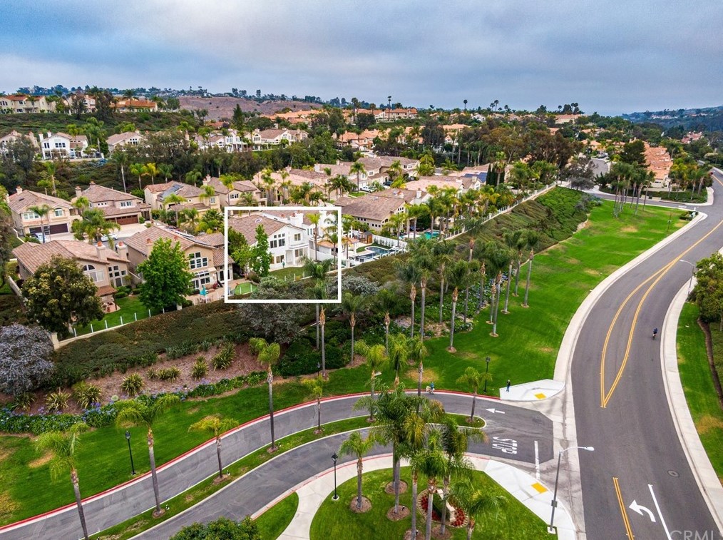 5 Anacapri, Laguna Beach CA  92677-8630 exterior