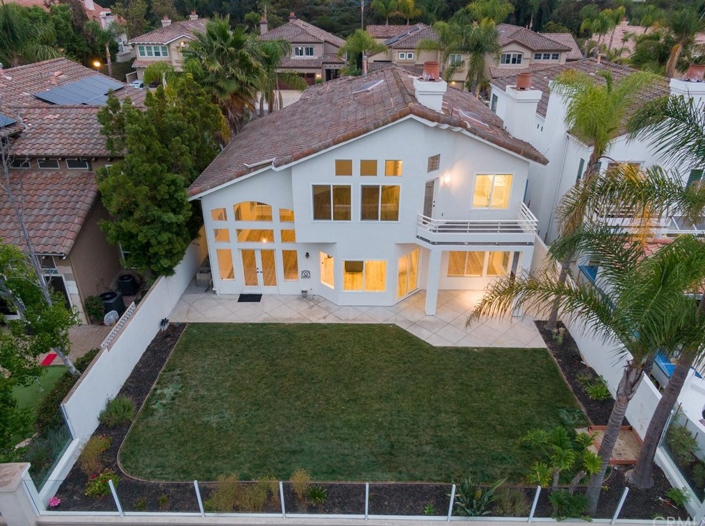 5 Anacapri, Laguna Beach CA  92677-8630 exterior