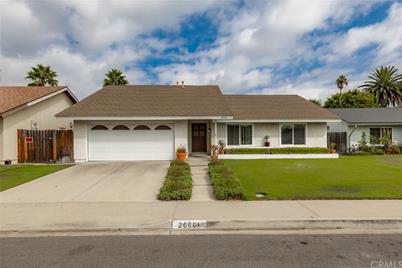 26661 Avenida Deseo - Photo 1