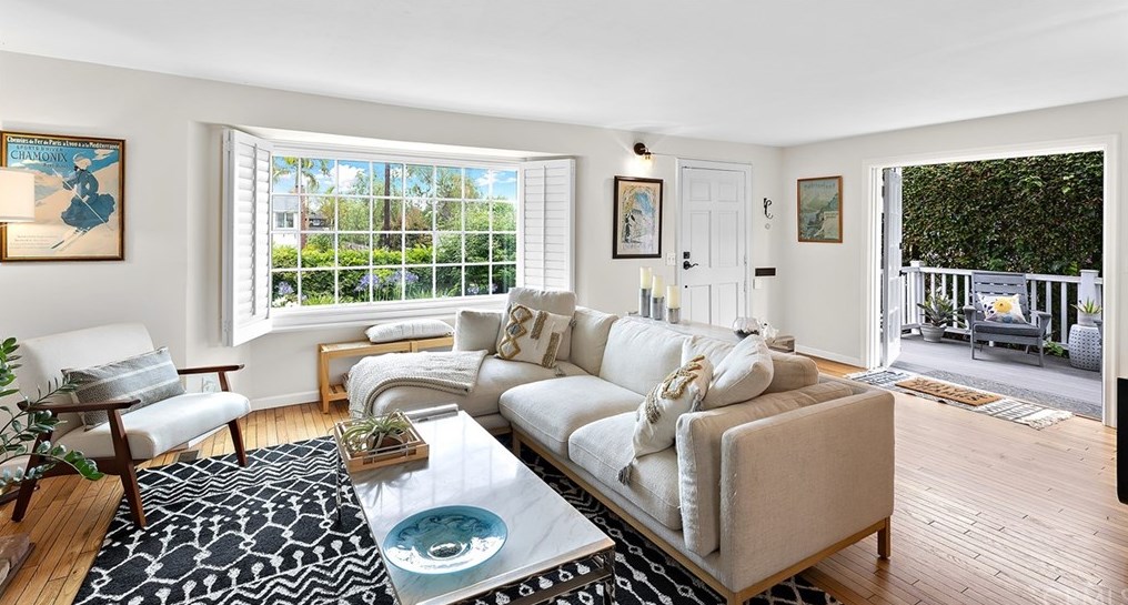 626 Anita St, Laguna Beach CA  92651-2906 exterior