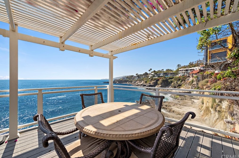3 Rockledge Rd, Laguna Beach CA  92651-3944 exterior