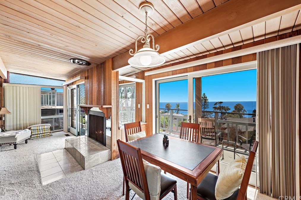 2845 Rounsevel Ter, Laguna Beach CA  92651-4127 exterior