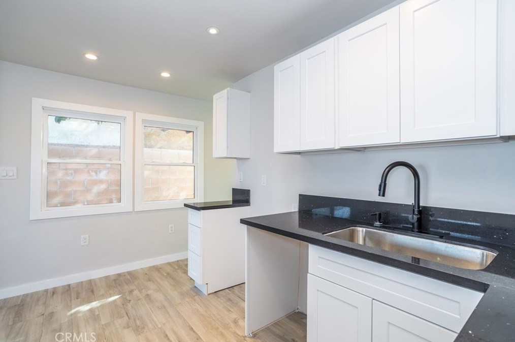 4610 Leonis St, Los Angeles CA  90040-1019 exterior