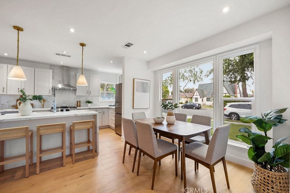 3956 Albright Ave, Los Angeles CA  90066-5002 exterior
