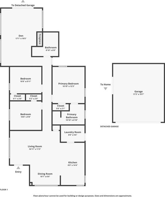 3956 Albright Ave, Los Angeles CA  90066-5002 exterior