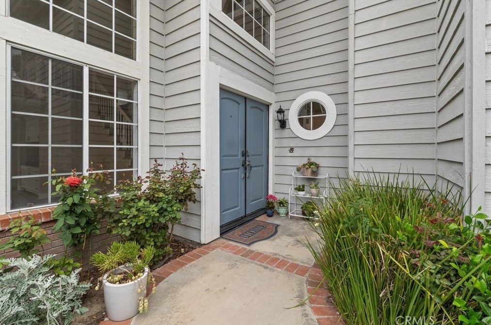 28591 Rancho Del Sol, Laguna Beach CA  92677-7415 exterior