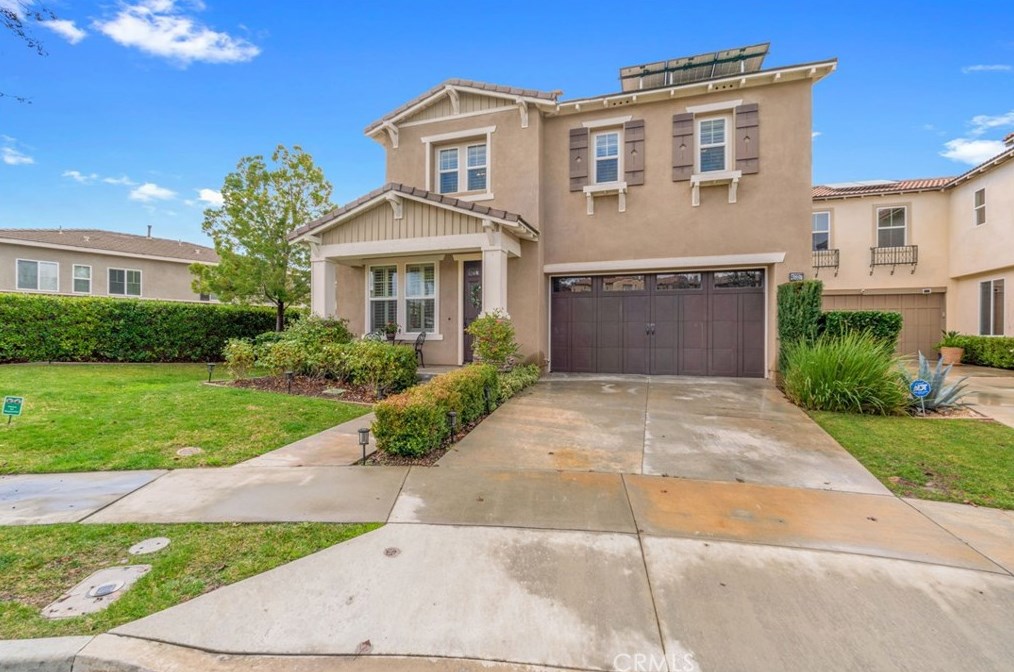 40357 Logan Ct, Temecula CA  92591-7507 exterior