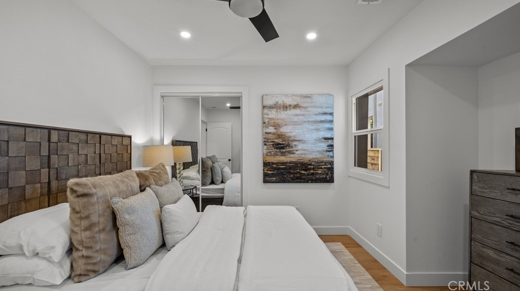 5544 Blackwelder St, Los Angeles CA  90016-3210 exterior