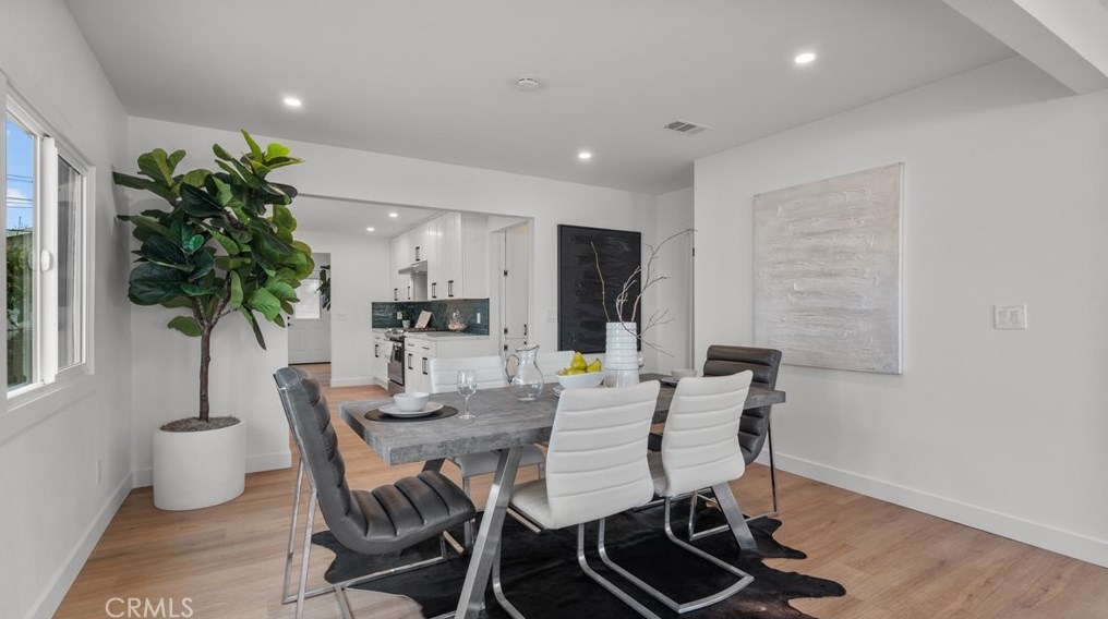 5544 Blackwelder St, Los Angeles CA  90016-3210 exterior