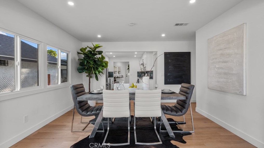 5544 Blackwelder St, Los Angeles CA  90016-3210 exterior