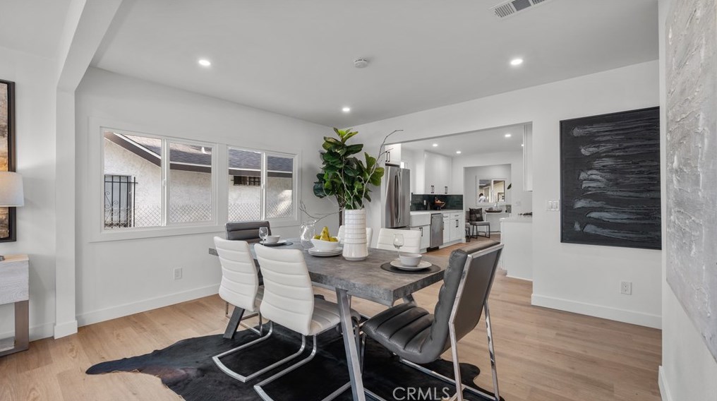 5544 Blackwelder St, Los Angeles CA  90016-3210 exterior